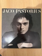 Jaco Pastorius – Jaco
