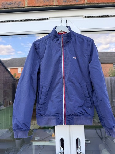 Tommy hilfiger navy blue - tommy,