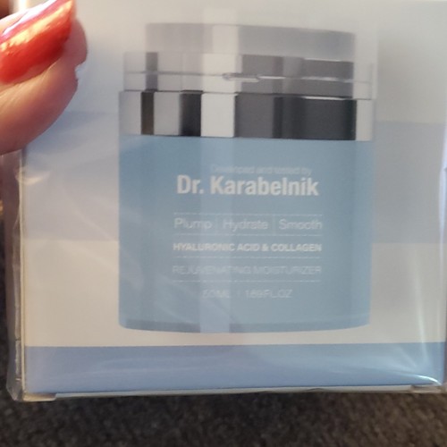 Karabelnik hyaluronic acid - karabelnik,