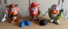 Disney Parks Toy Story Rare
