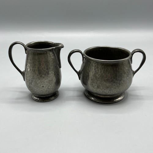 Liberty antique pewter - &,