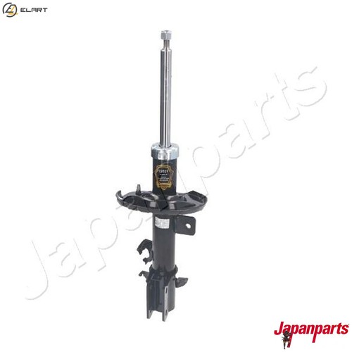 Shock absorber 13501 for - absorber, mm-13501