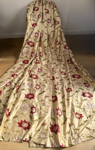 Stunning quality bespoke - stunning,