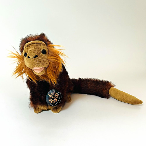 Keel toys howler - keel, soft