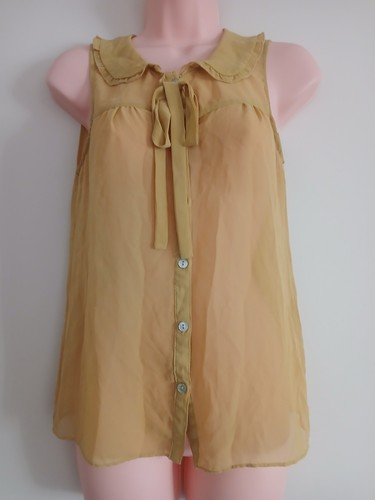 New look womens mustard - womens,