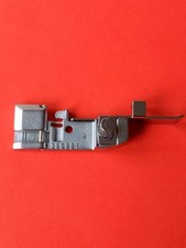 PFAFF SINGÈR Overlocker Blind