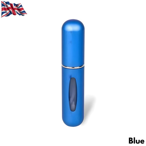 Refillable perfume atomiser - perfume,
