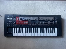 Roland SH-201 Synthesiser