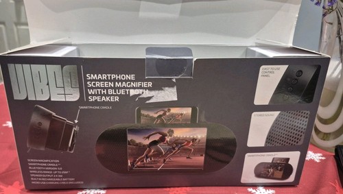 Vibes smartphone screen - vibes,