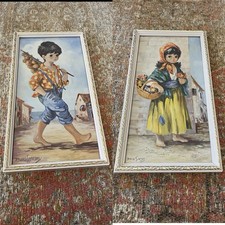 Vintage 1960s Dallas Simpson