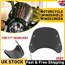 Universal motorcycle front - 2x,