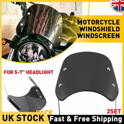 Universal motorcycle front - universal,