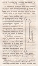 DESCRIPTION OF A DIFFERENTIAL