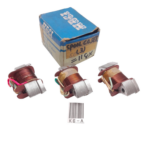 Honda cg125 lighting primary - cg125,