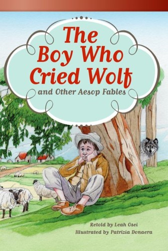 The boy who cried - the,