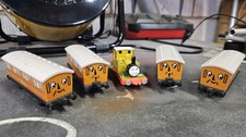 Ertl Thomas & Friends Stepney