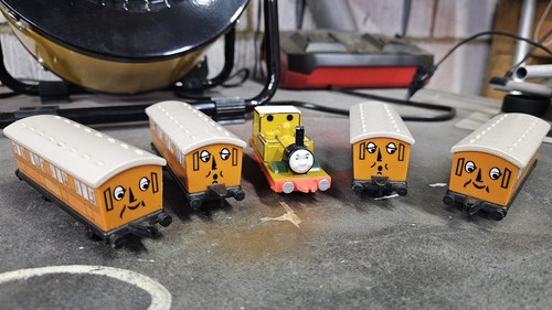 Ertl thomas friends stepney - ertl,