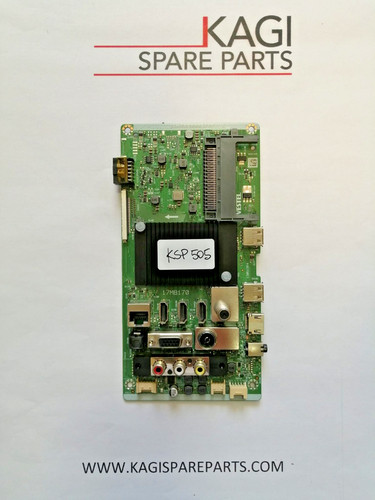 Main vestel 17mb170 - vestel,