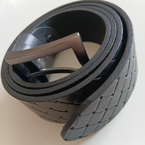 Woodland leathers black - woodland,