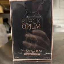 Yves Saint Laurent Black Opium