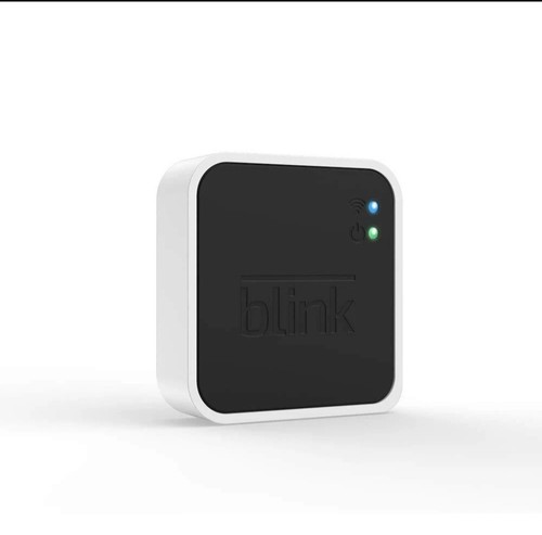 Blink camera sync module - blink,