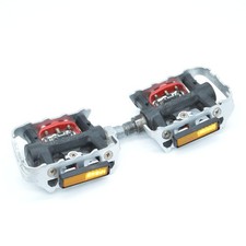 Specialized Dual Sided SPD