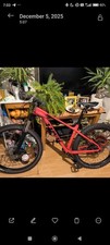 Trek Roscoe 6 Mountain Bike