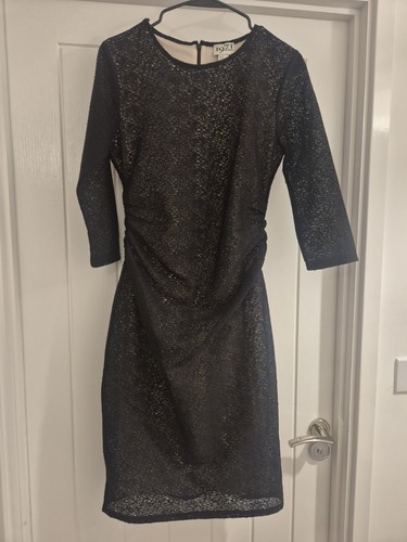 Reiss 1971 zoe - 1971, black