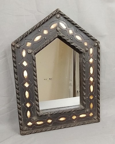 Vintage handmade moroccan - vintage,