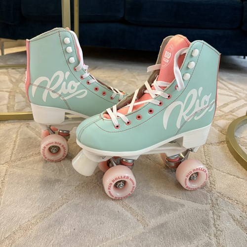 Brand new rio - new*, roller
