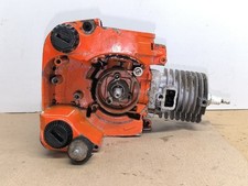 STIHL 010AV 2 STROKE PETROL CHAINSAW  ENGINE UNIT WITH CLUTCH 