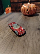 Vintage Rare 1970 Matchbox Superfast 68c Porsche 910 Original Condition