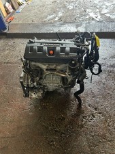 Honda Civic MK8 2007 1.8 Petrol Engine i-VTEC R18A2 (93K Miles) HC13