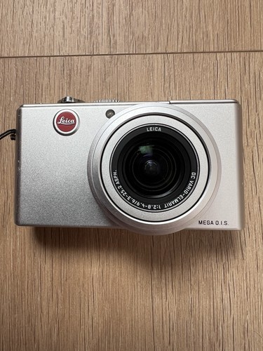 Leica lux digital - 2,