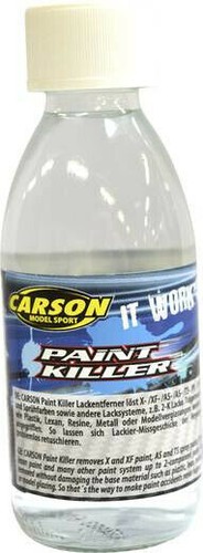 Carson paint - carson,