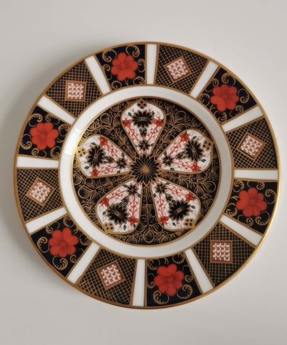 Royal crown derby - royal, old