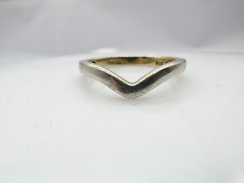 Vintage solid silver - vintage,