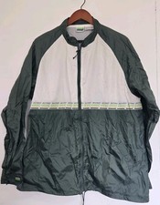 Vintage Boxfresh Windbreaker