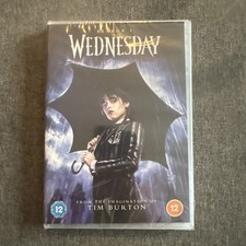 Wednesday season series - season, /series