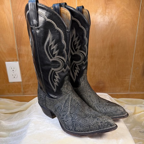 Vintage tony lama men - vintage, men's