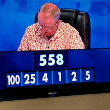 Sharp Aquos 46" Widescreen HD TV