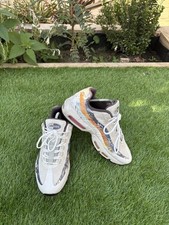 Nike X Size? X Dave White Air Max 95 Dw Size UK 7 (872640-200) Very Rare!