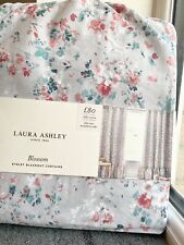 Laura Ashley Pink/Grey Blossom