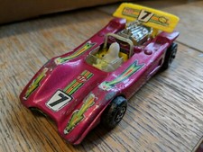 Matchbox Speed Kings K-45