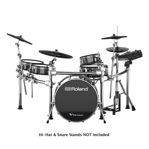 Roland 50kvx drum kit - roland,