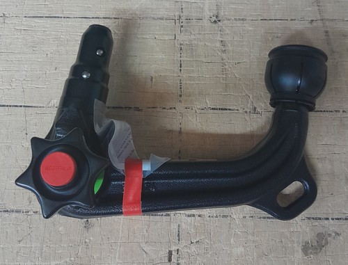 Mercedes class tow - tow, bar