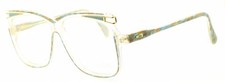 CAZAL MOD 168 COL. 207 Vintage Ladies Eyewear RX Optical FRAMES Eyeglasses - NOS