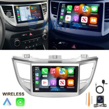 For hyundai tucson - tucson, 2015-2018
