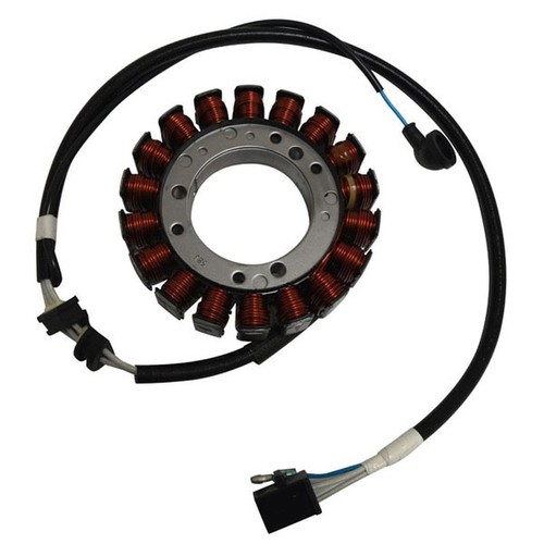 Stator japan poles - japan,