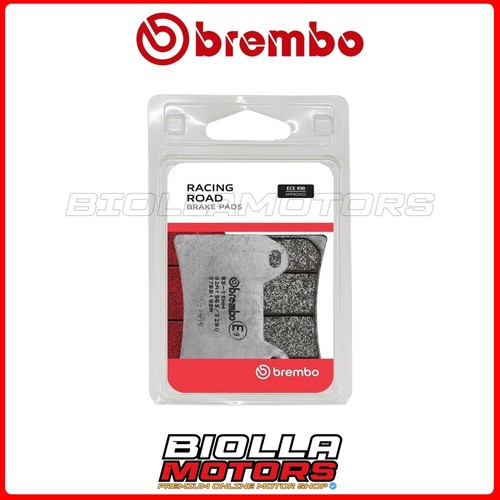 07bb19sr front brake pads - front,